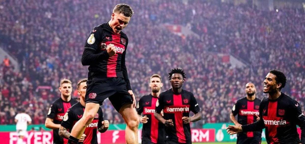 网页版入口地址-重磅！西汉姆围绕德甲队长鼓劲冲刺阶段费耶诺德备战欧冠，勒沃库森围绕NBA总决赛队长鼓劲(费耶诺德vs勒沃库森分析)